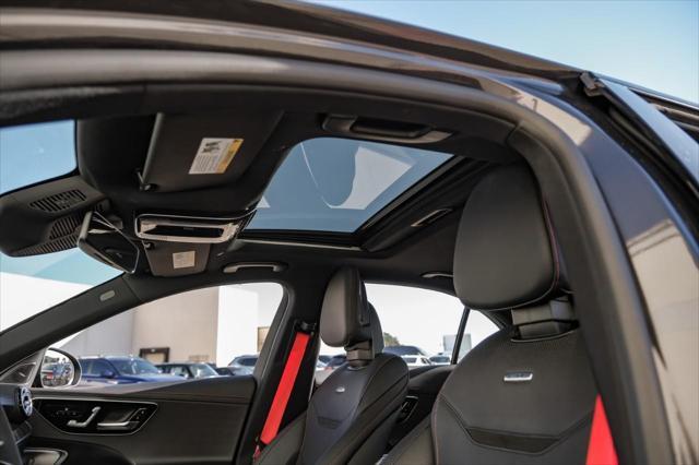 2023 mercedes-benz amg c 43 amg c 43 4matic