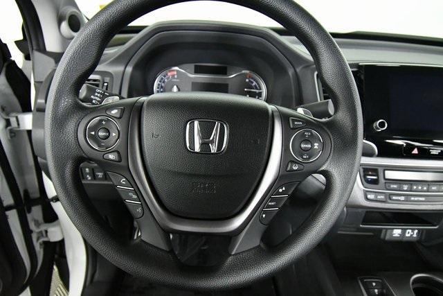 2023 honda ridgeline sport