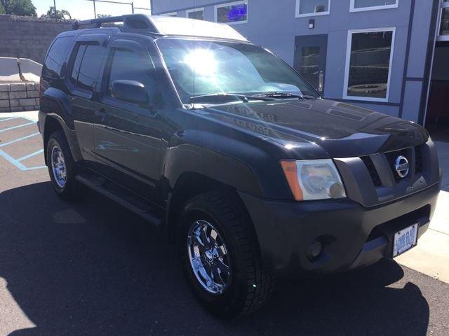 used 2007 nissan xterra se lewiston, id 83501 for sale in lewiston, idaho
