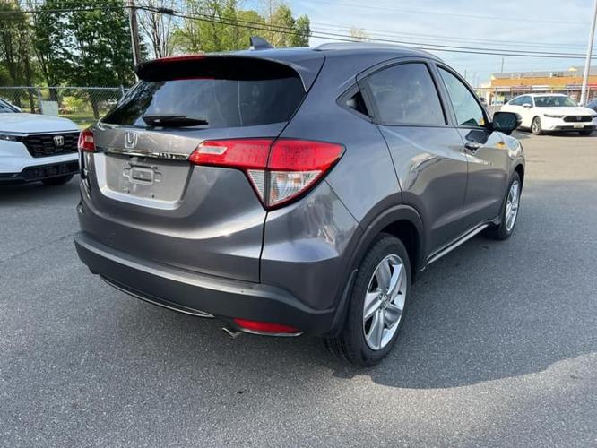 2020 honda hr-v in salisbury, maryland