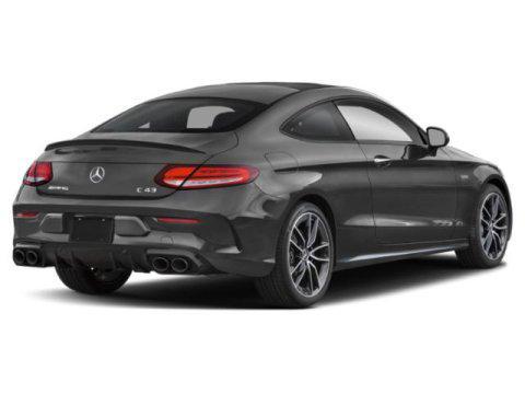 2021 mercedes-benz amg c 43 amg c 43 4matic