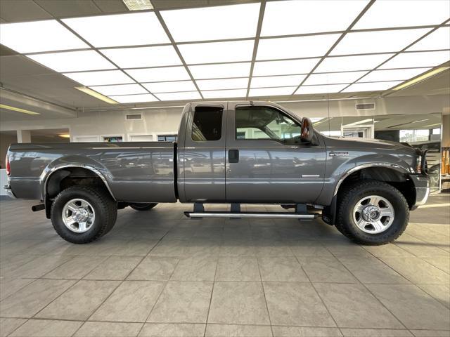 2007 ford f-350 xlt