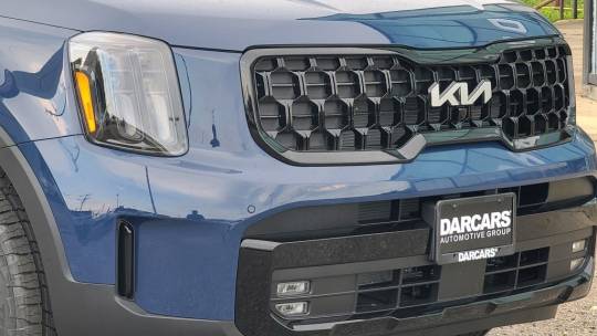 2024 Kia Telluride