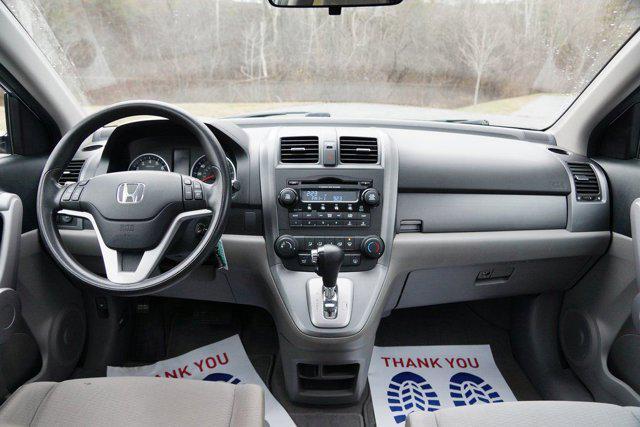 2007 honda cr-v ex