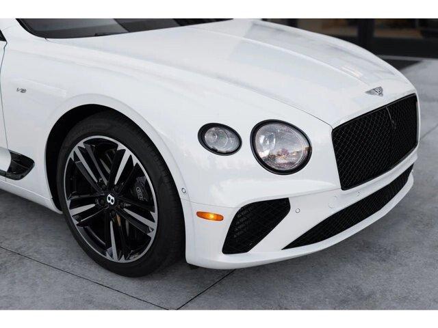 2021 bentley continental in south jordan, utah