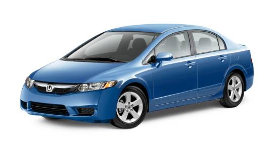 2009 Honda Civic