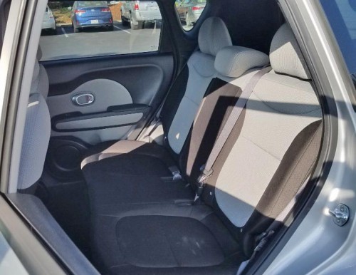 2017 kia soul exclaim for sale in california by owner