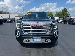 2022 GMC Sierra 1500 limited