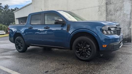 2024 Ford Maverick