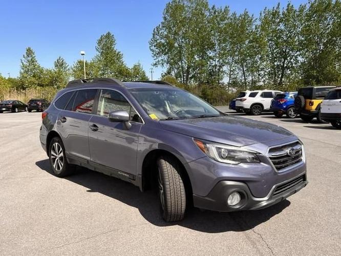 2018 subaru outback 2.5i limited wagon 4d in gary, indiana