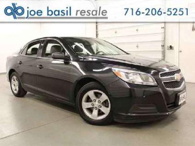 2013 chevrolet malibu ls in depew, ny