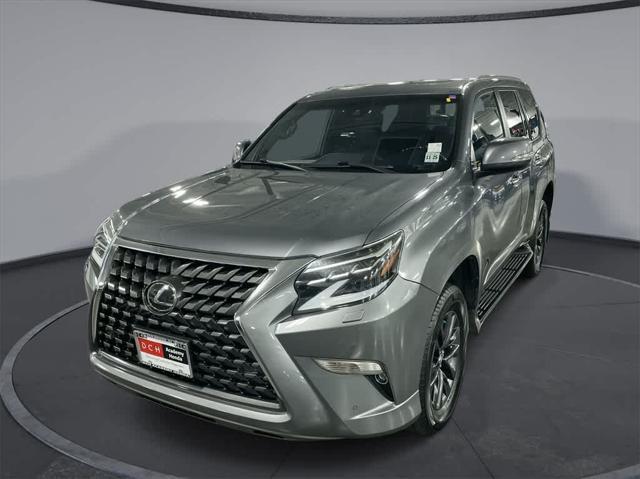 2021 lexus gx 460 premium