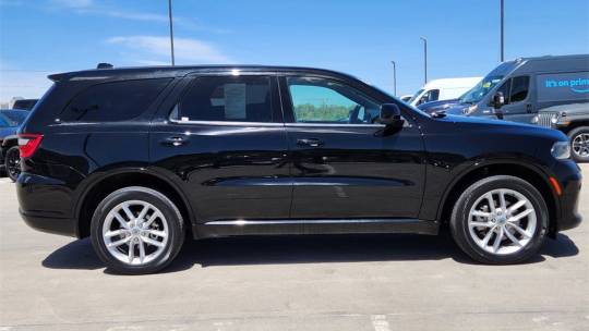 2022 Dodge Durango