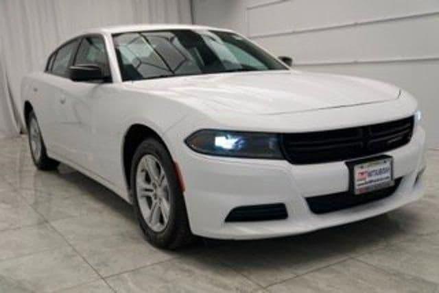 2023 dodge charger sxt in rahway, new jersey