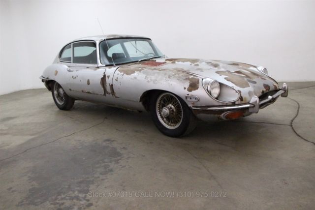 1969 2+2 used manual