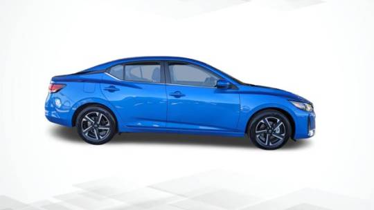 2024 Nissan Sentra