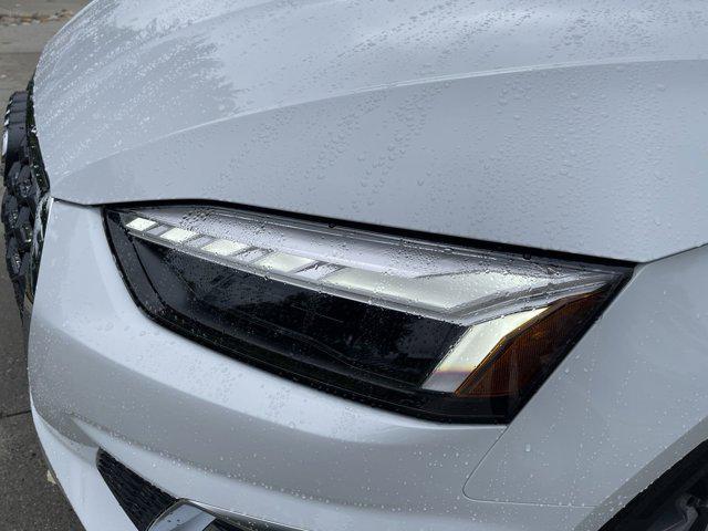 2024 audi s5 premium plus tfsi quattro tiptronic