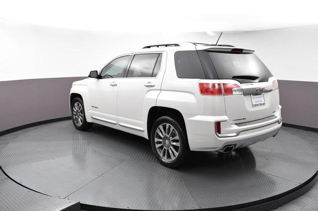 2016 gmc terrain in west palm beach, florida