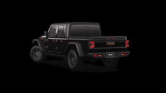 2024 Jeep Gladiator
