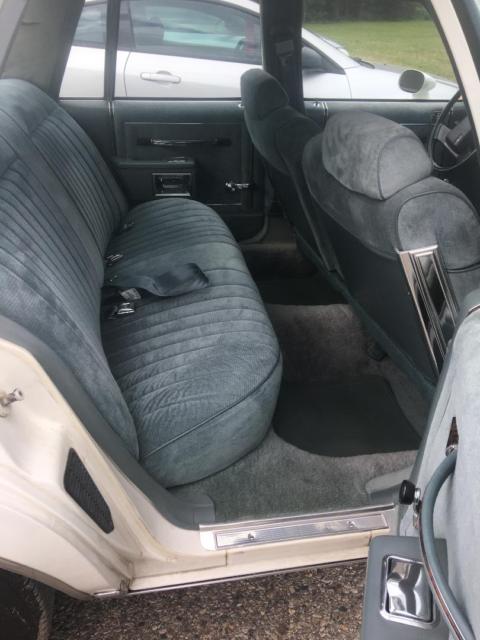 1982 oldsmobile 88 royale single family owned 59,000 original miles