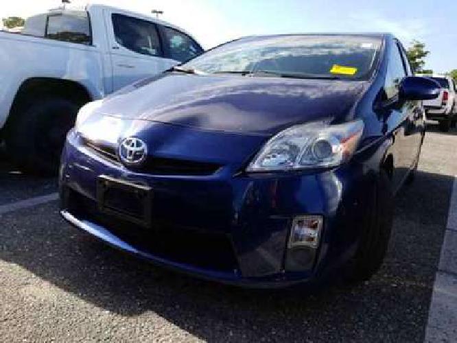2010 toyota prius i in sarasota, fl