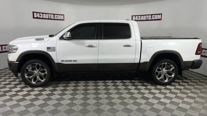 2022 ram 1500 limited longhorn