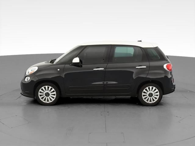 2014 fiat 500l in birmingham, alabama