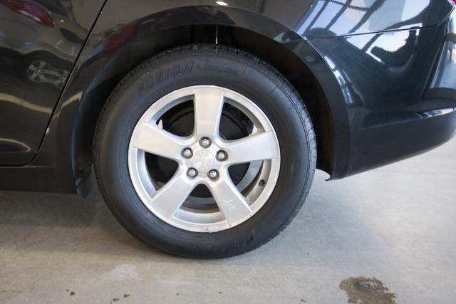 2012 chevrolet cruze lt lt 4dr sedan w/1lt for sale in anchorage, alaska