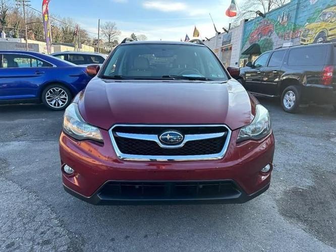2013 subaru xv crosstrek premium sport utility 4d in pittsburgh, pennsylvania