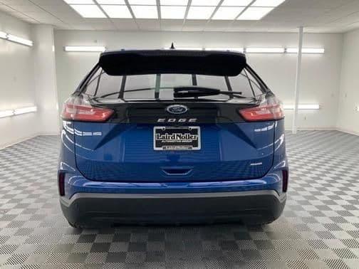 2022 ford edge se in topeka, kansas