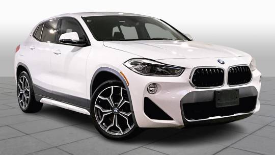 2018 BMW X2