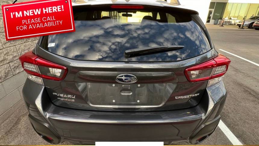 2023 subaru crosstrek premium