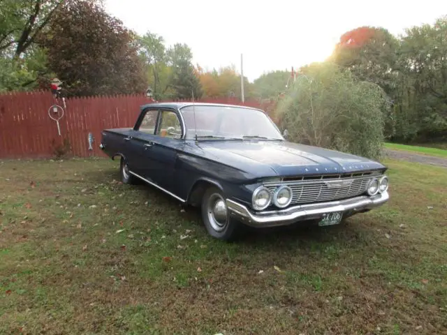1961 chevy impala biscayne. rat rod. hot rod. patina. rat rod restore