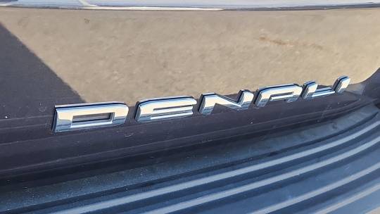 2023 GMC Yukon