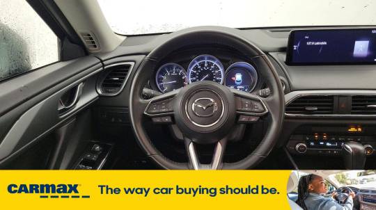 2023 Mazda CX-9