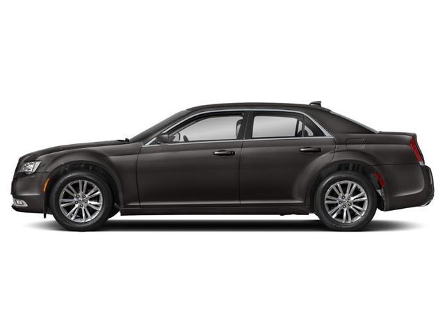 2023 chrysler 300 s
