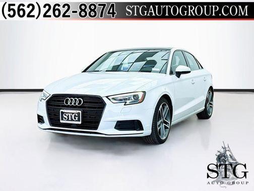 2019 audi a3