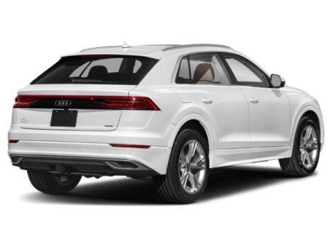 2020 audi q8 55 prestige