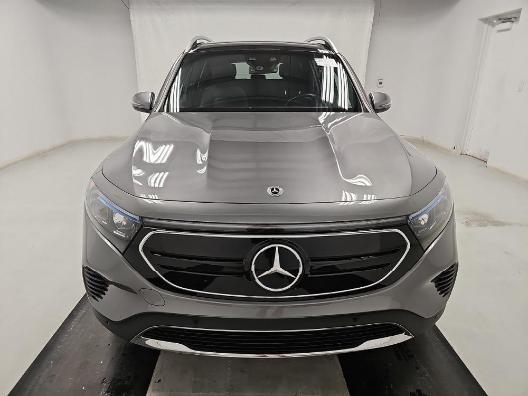 2022 mercedes-benz eqb 350 4matic