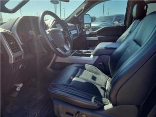 2022 Ford F-350 lariat