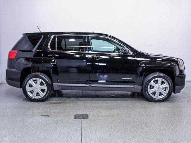 2017 gmc terrain in bay city, michigan