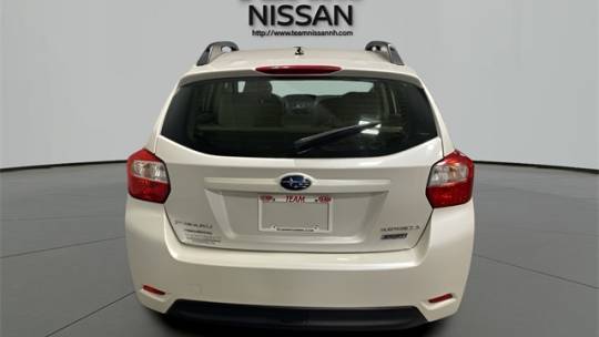 2012 subaru impreza 2.0i sport premium