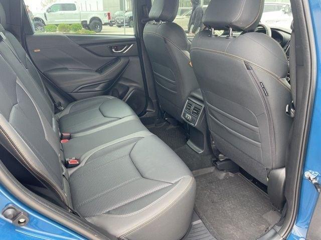 2022 subaru forester wilderness in loveland, colorado