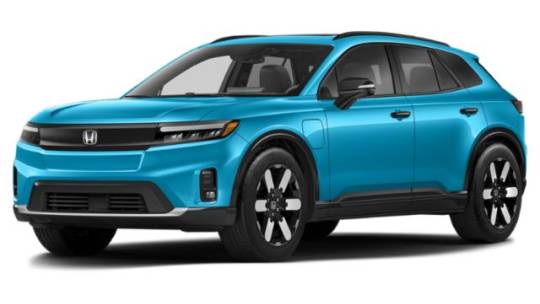 2024 Honda Prologue