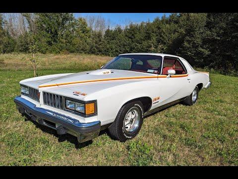 1977 pontiac can am in clinton, new york