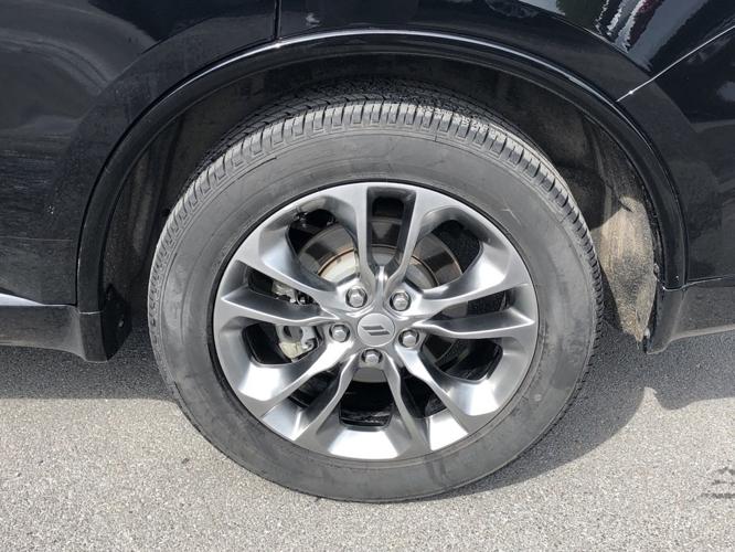 used 2019 dodge durango r/t pulaski, ny 13142 for sale in fernwood, new york
