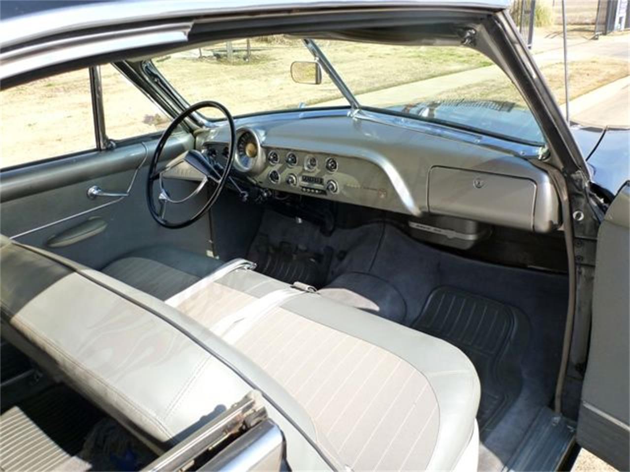 1951 ford victoria
