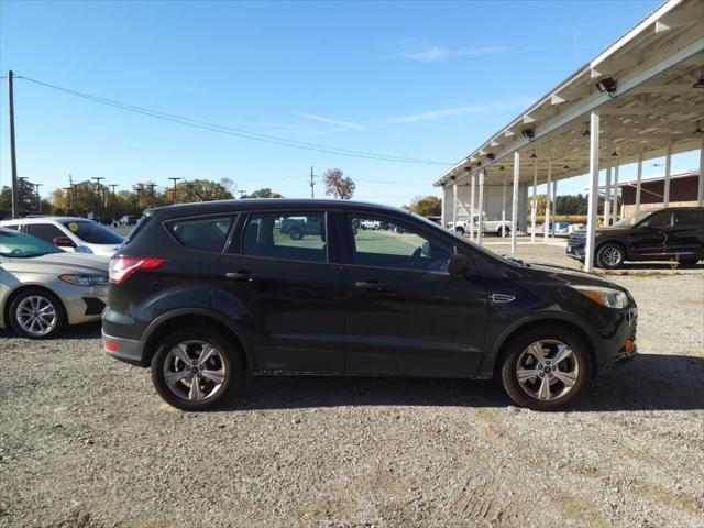 2014 ford escape s