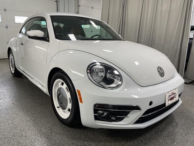 2016 volkswagen beetle 1.8t classic
