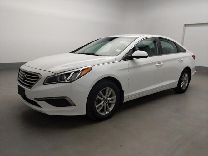 used 2017 hyundai sonata se chesapeake, va 23320 for sale in chesapeake, virginia